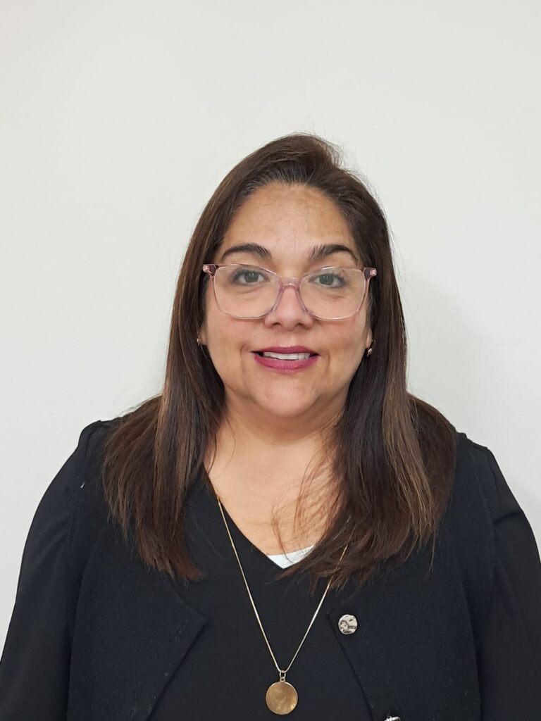 Viviana Contreras Cabezas