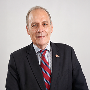 Juan Carlos Barros Monge