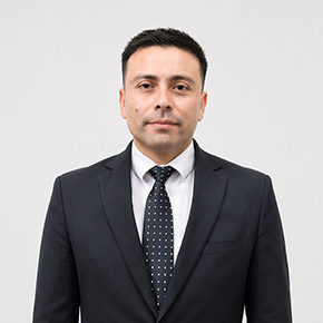Nicolás Soto Macías