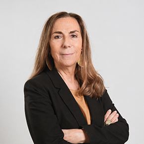 Regina Clark Medina