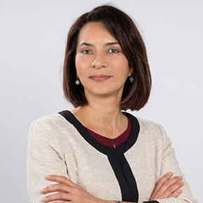 Sandra Guzmán Martínez