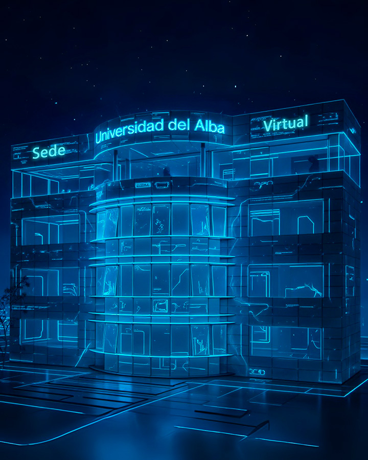 Sede Virtual Universidad del Alba