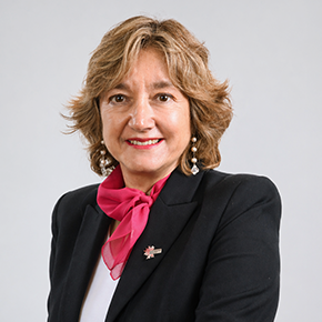 Tamara Agnic Martínez