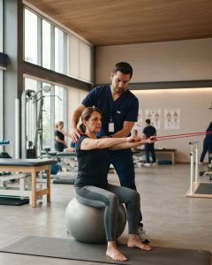 Diplomado Rehabilitación Musculoesquelética Universidad del Alba