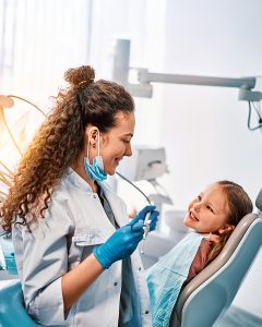 Diplomado en Odontopediatría Universidad del Alba La Serena