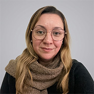 Gabriela Hernández