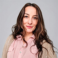 Lisette Arroyo
