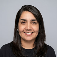 Marcela Burrows