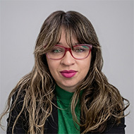 Margarita Villegas