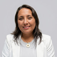 María José Aliaga
