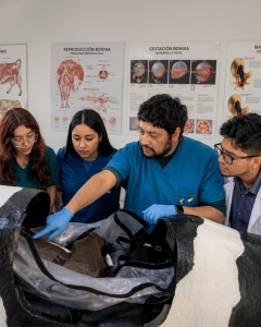 Medicina Veterinaria Universidad del Alba