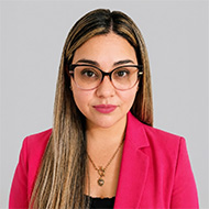 Miriam Muñoz