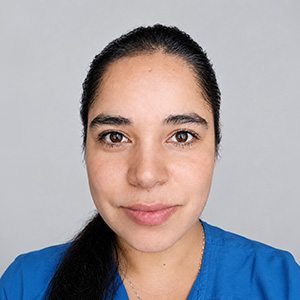 Alejandra Evert