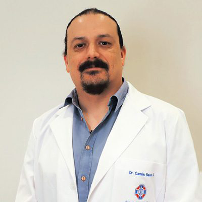 Camilo Bass
