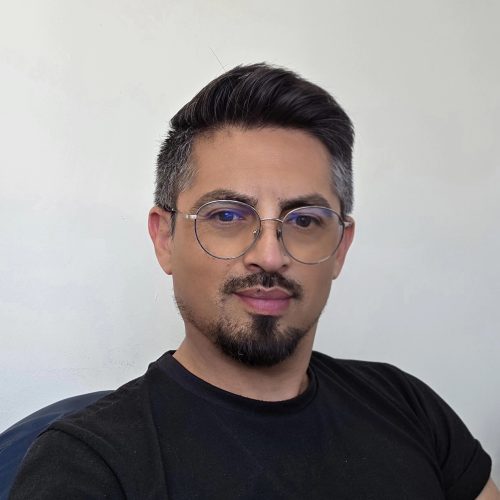 Carlos Barraza Rojas