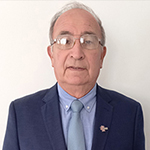 Dr. Julio Inda Fuenzalida