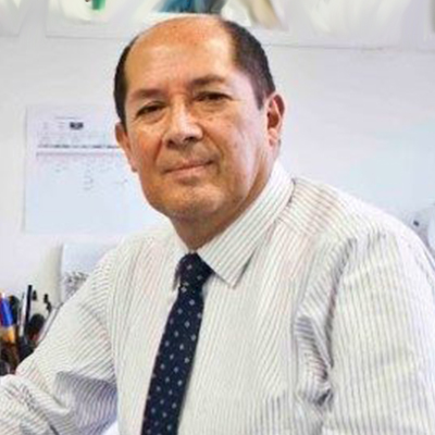 Flavio Carrión