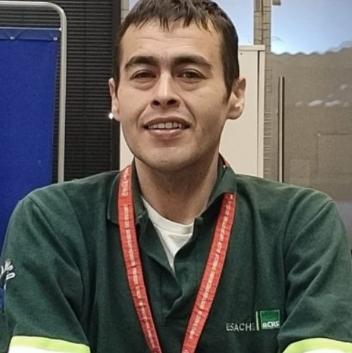 Guillermo Cáceres