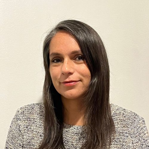 Leticia Délano González