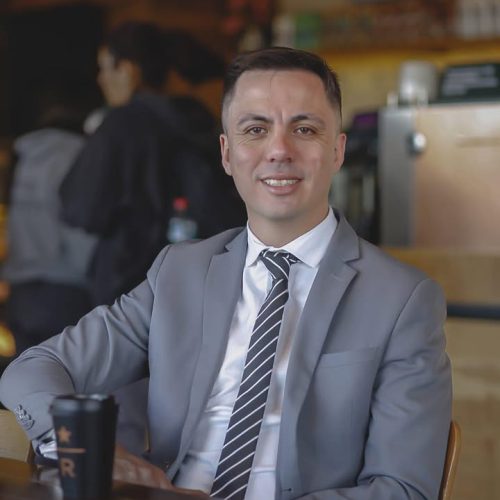 Marcelo Gutiérrez