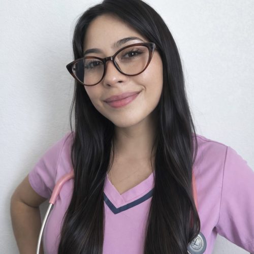 María Fernanda Picón