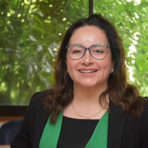 María Soledad Sandoval