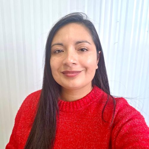 Mylene Seguel Fuenzalida