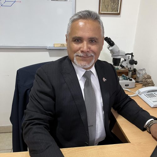 Ricardo Álvarez Carmona
