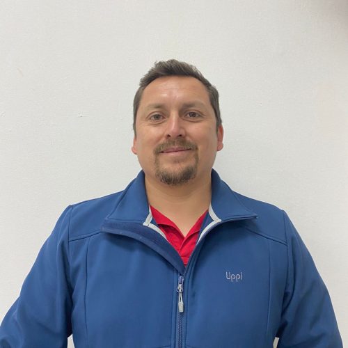 Roberto Rojas Morales