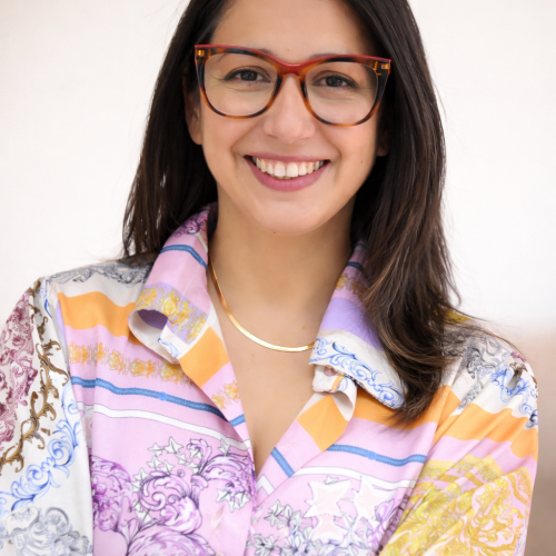 Rosa Roa Vera