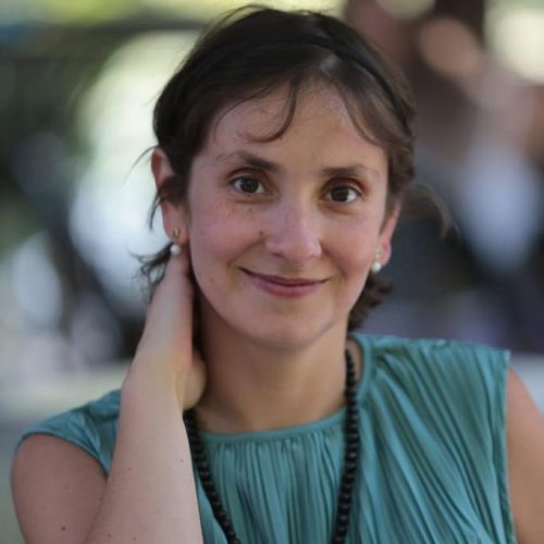 Rosario Martínez Marín