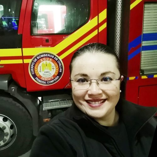 Ruth Castillo Stuardo