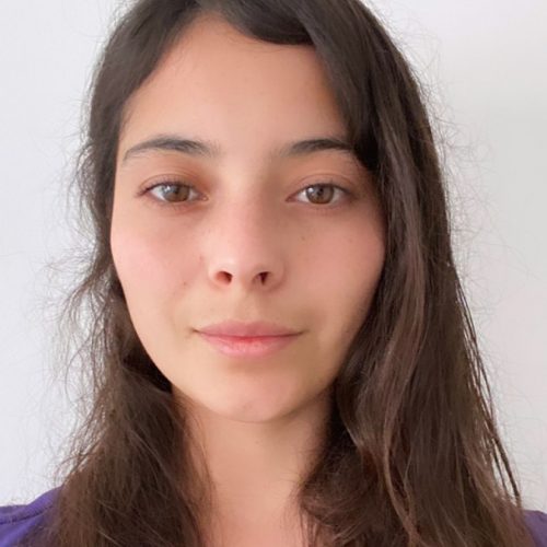 Verónica Araya