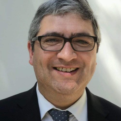 Víctor Rojas Vásquez