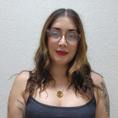 Viviana León Molina