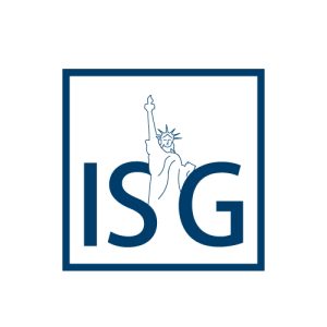Logo ISG