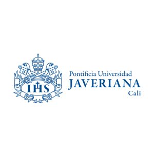 Logo Pontificia Universidad Javeriana