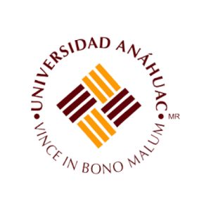 Logo Universidad Anahuac México
