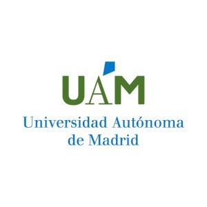 Logo Universidad Autonoma de Madrid