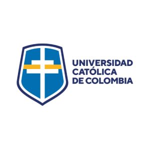 Logo Universidad Católica de Colombia