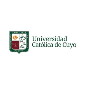 Logo Universidad Católica de Cuyo