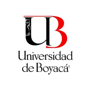 Logo Universidad de Boyacá