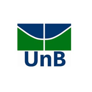 Logo Universidad de Brasilia