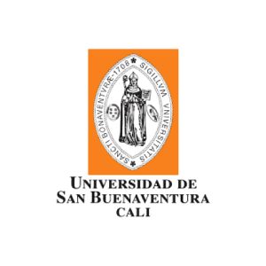 Logo Universidad de San Buenaventura
