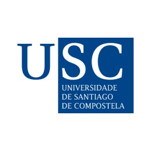 Logo Universidad Santiago de Compostela
