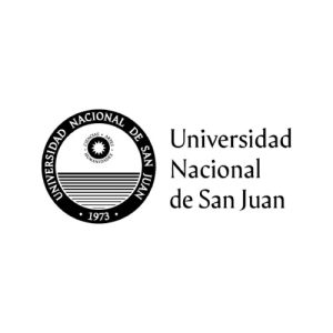 Logo Universidad Nacional de San Juan