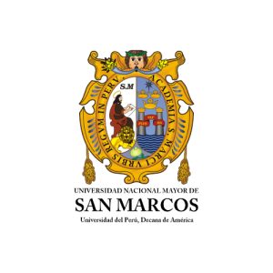 Logo Universidad Nacional Mayor de San Marcos
