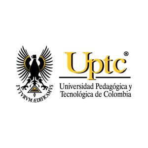 Logo UPTC