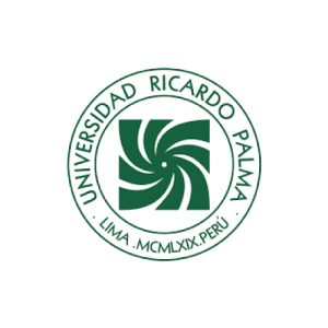 Logo Universidad Ricardo Palma