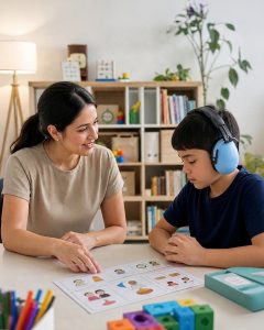 Diplomado en Abordaje e Intervención en la Condición Espectro Autista
